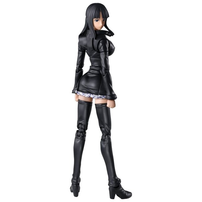 One Piece SH Figuarts Actionfigur Nico Robin -Enies Lobby- 16 cm