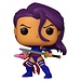 Funko Marvel POP! Vinyl Figure : X-Men '97 S4 - Psylocke 9 cm