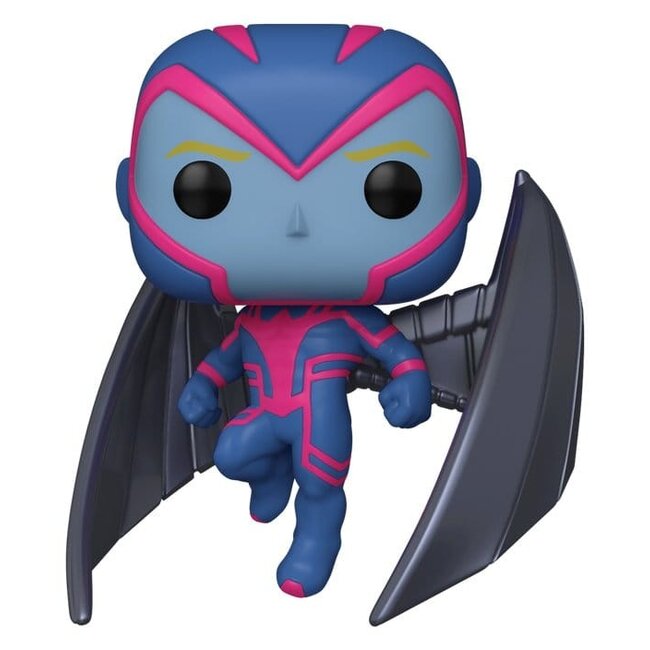 Marvel POP! Vinylfigur: X-Men '97 S4 – Archangel 9 cm