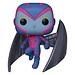 Funko Marvel POP! Vinyl Figure : X-Men '97 S4- Archangel 9 cm