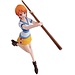 Bandai Tamashii Nations One Piece S.H. Figuarts Action Figure Nami Romance Dawn 14 cm