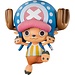 Bandai Tamashii Nations One Piece FiguartsZERO PVC-Statue Cotton Candy Lover Chopper 7 cm