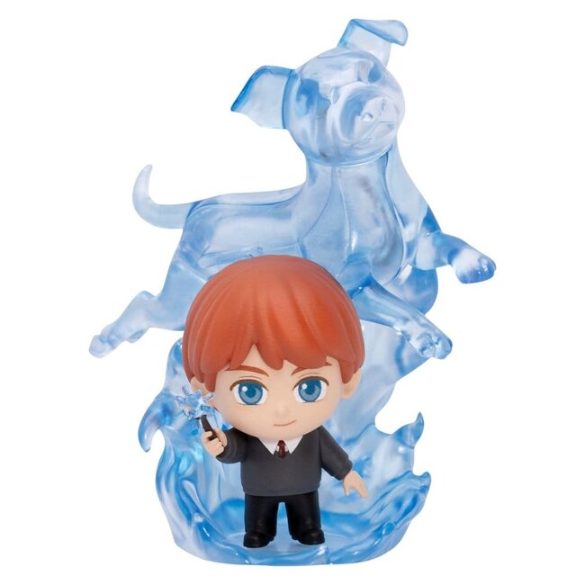 Harry Potter Mini Egg Attack Mini Figures 11 cm Blind Box Assortment (6)