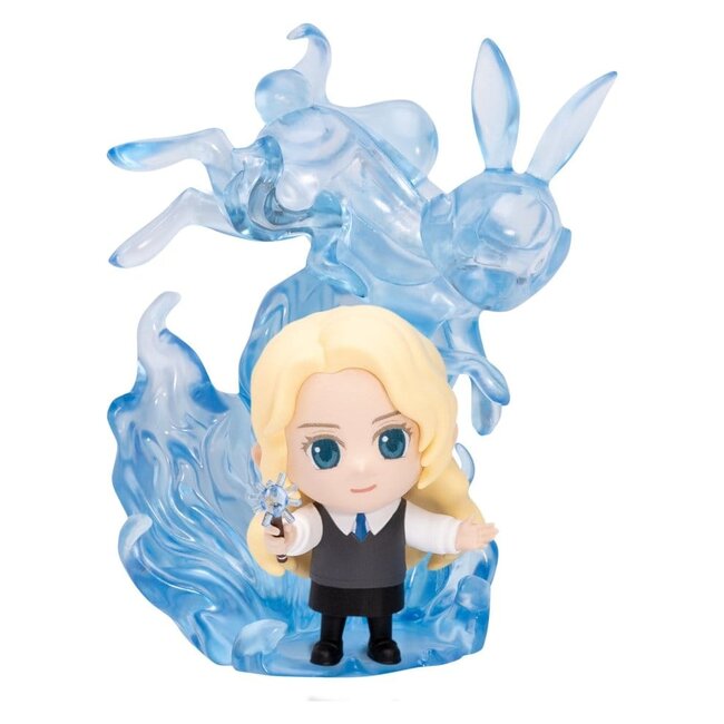 Harry Potter Mini Egg Attack Mini Figures 11 cm Blind Box Assortment (6)