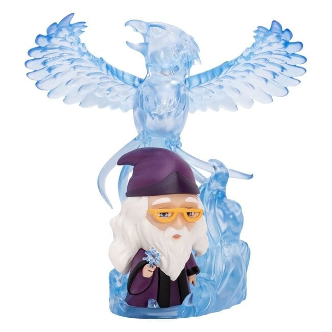 Harry Potter Mini Egg Attack Mini Figures 11 cm Blind Box Assortment (6)