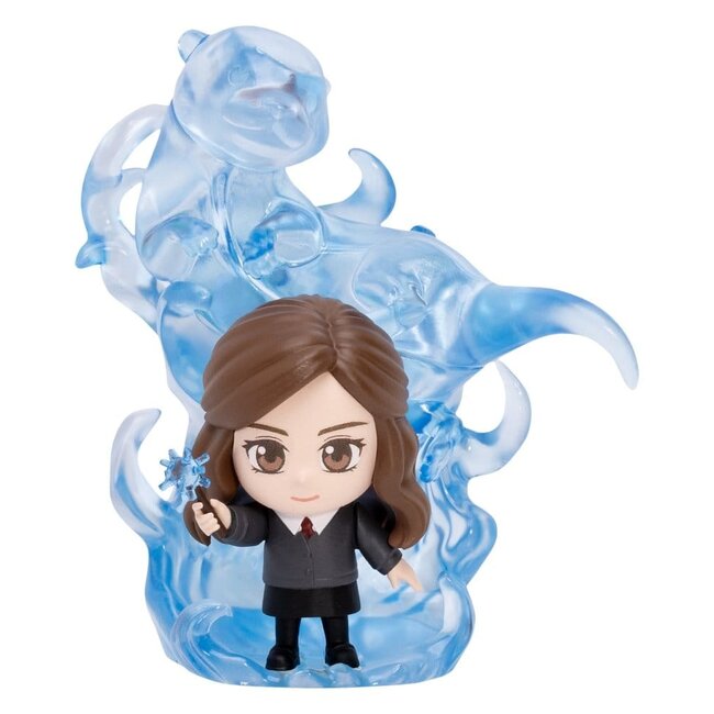 Harry Potter Mini Egg Attack Mini Figures 11 cm Blind Box Assortment (6)
