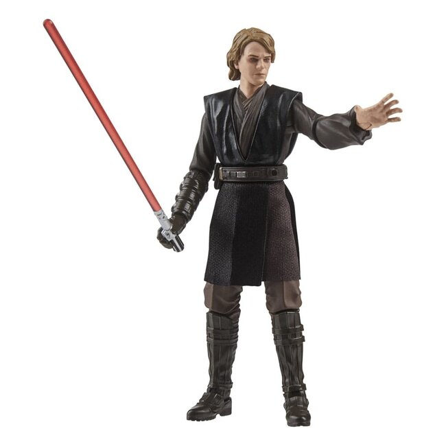 Star Wars Vintage Collection Actionfiguren 3er-Pack: Die Reise von Anakin Skywalker