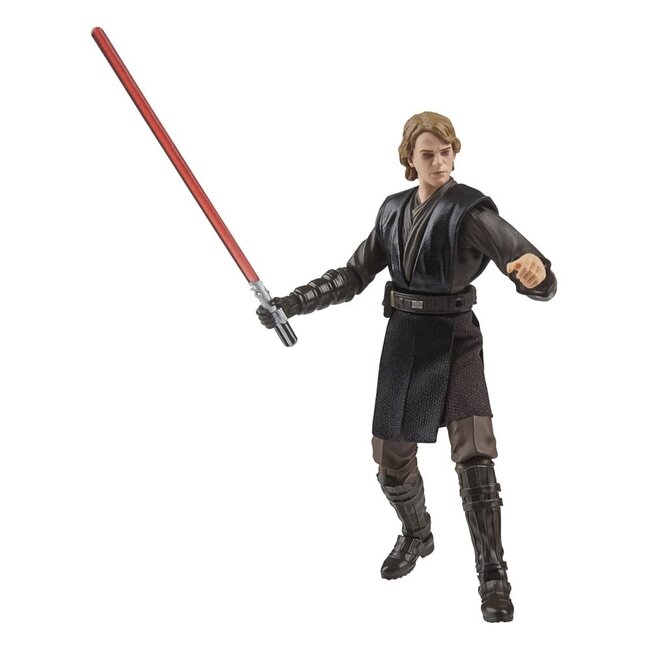 Star Wars Vintage Collection Action Figures 3-pack: The Journey of Anakin Skywalker