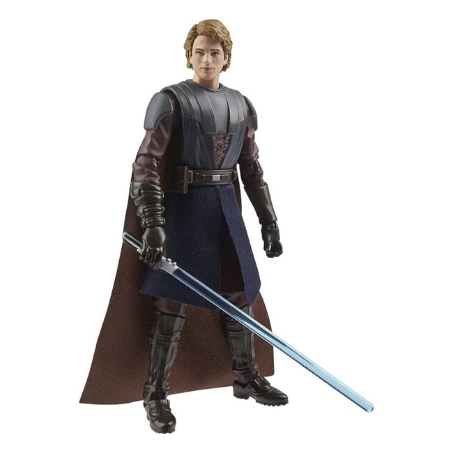Star Wars Vintage Collection Action Figures 3-pack: The Journey of Anakin Skywalker