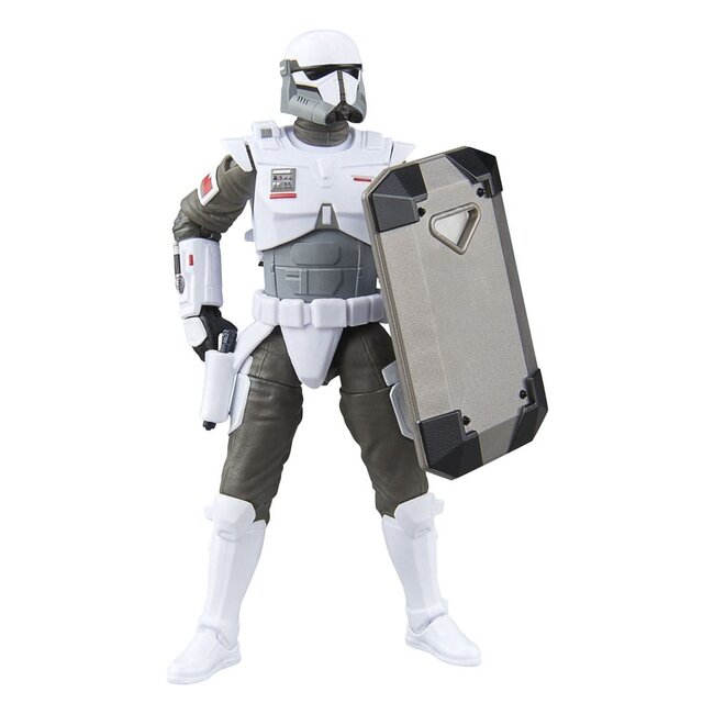 Star Wars: The Mandalorian Vintage Collection Action Figure Imperial Armored Commando 10 cm