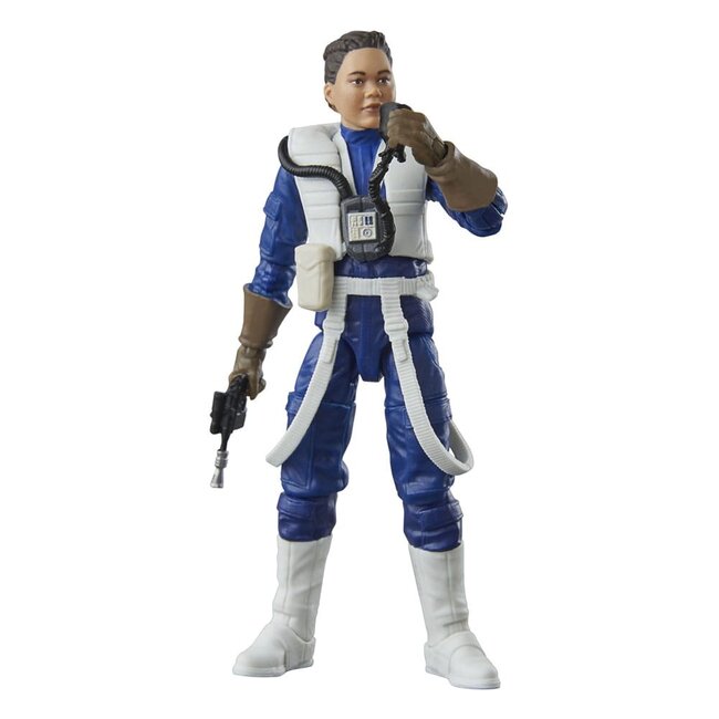 Star Wars: Ahsoka Vintage Collection Actionfigur Lieutenant Callahan 10 cm
