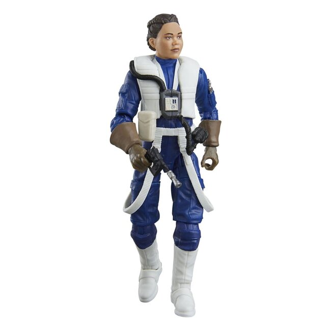 Star Wars: Ahsoka Vintage Collection Actionfigur Lieutenant Callahan 10 cm