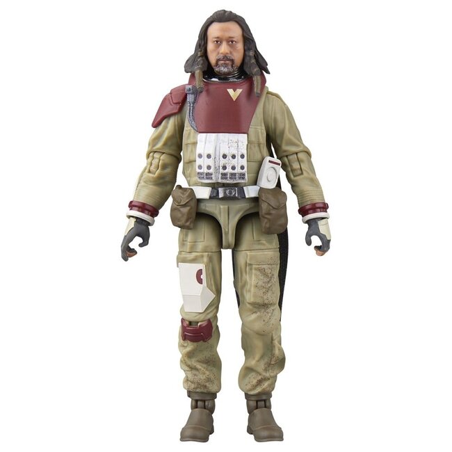 Star Wars: Rogue One Vintage Collection Actionfigur Baze Malbus 10 cm