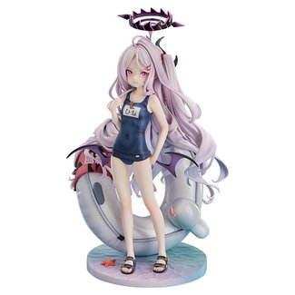 Good Smile Arts Shanghai Blue Archive PVC-Figur 1/7 Hina (Badeanzug) 24 cm
