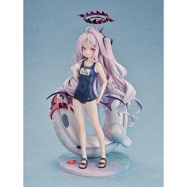 Blue Archive PVC-Figur 1/7 Hina (Badeanzug) 24 cm