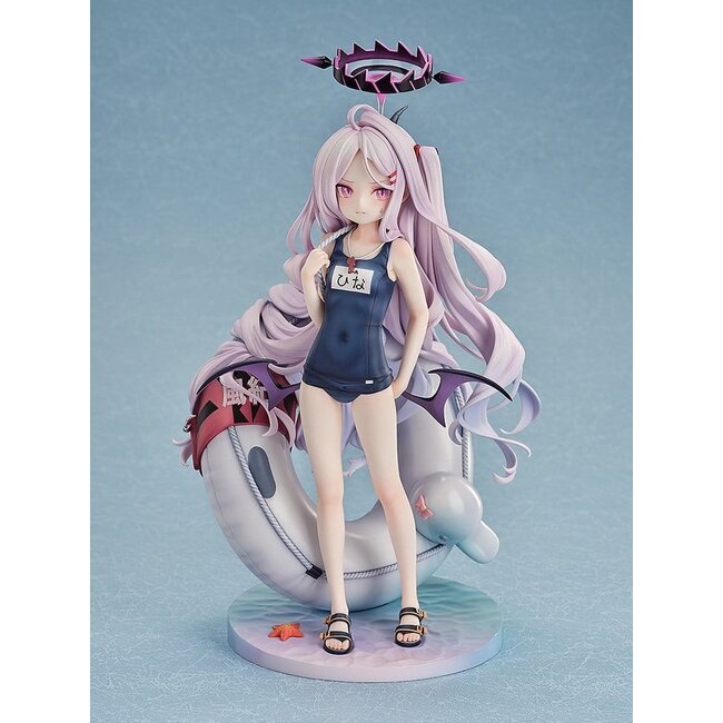 Blue Archive PVC Figure 1/7 Hina (Swimsuit) 24 cm