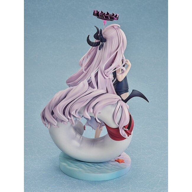 Blue Archive PVC Figure 1/7 Hina (Swimsuit) 24 cm