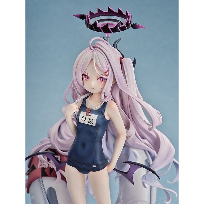 Blue Archive PVC-Figur 1/7 Hina (Badeanzug) 24 cm
