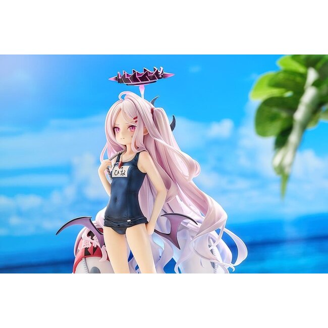 Blue Archive PVC Figure 1/7 Hina (Swimsuit) 24 cm