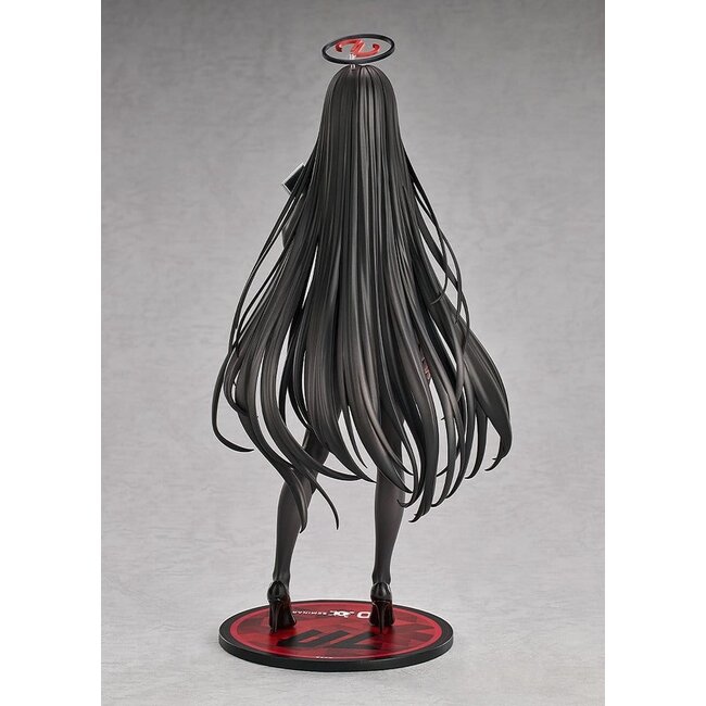 Blue Archive PVC Figure 1/7 Rio 26 cm
