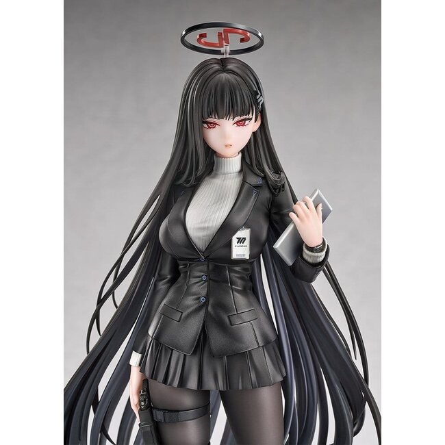 Blue Archive PVC Figure 1/7 Rio 26 cm