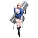 Alter Goddess of Victory: Nikke PVC Figure 1/7 Tia 27 cm