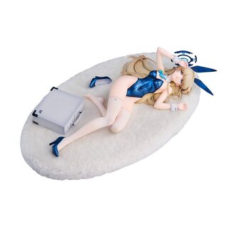Alter Blue Archive PVC-Statue 1/7 Toki (Bunny Girl) Memorial Lobby Ver. 30 cm