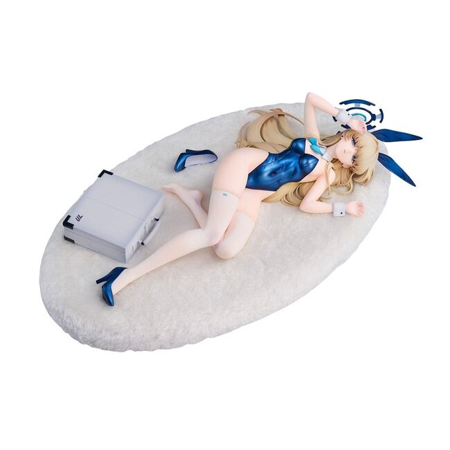 Blue Archive PVC-Statue 1/7 Toki (Bunny Girl) Memorial Lobby Ver. 30 cm