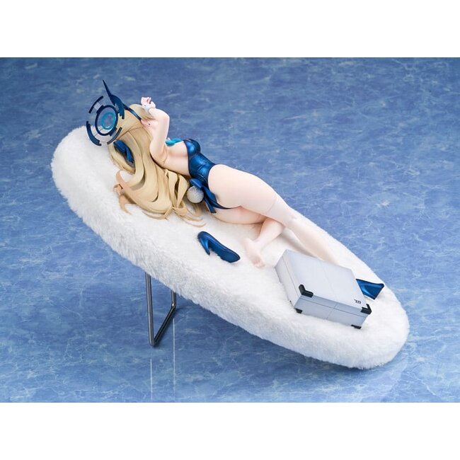 Blue Archive PVC-Statue 1/7 Toki (Bunny Girl) Memorial Lobby Ver. 30 cm