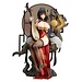 Alter Azur Lane PVC Figure 1/7 Taiho Phoenix's Spring Song Ver. 25 cm (re-run)