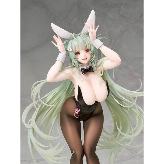 Goddess of Victory: Nikke Statue 1/7 Soda Twinkle Bunny Ver. 24 cm