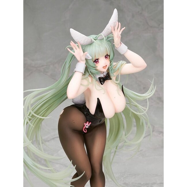 Göttin des Sieges: Nikke Statue 1/7 Soda Twinkle Bunny Ver. 24 cm