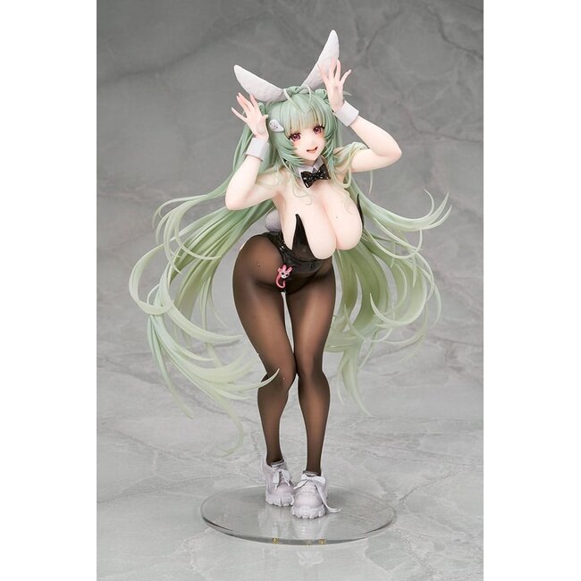 Göttin des Sieges: Nikke Statue 1/7 Soda Twinkle Bunny Ver. 24 cm