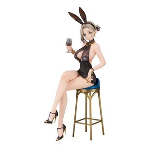 Alter Azur Lane PVC-Statue 1/7 New Orleans Evening Agricole Ver. 24 cm