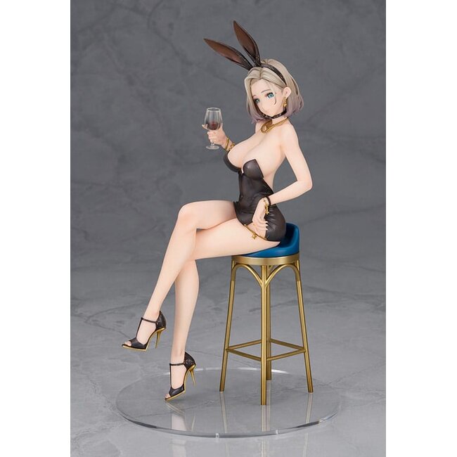 Azur Lane PVC-Statue 1/7 New Orleans Evening Agricole Ver. 24 cm