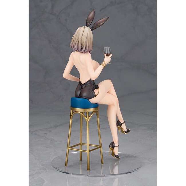 Azur Lane PVC-Statue 1/7 New Orleans Evening Agricole Ver. 24 cm