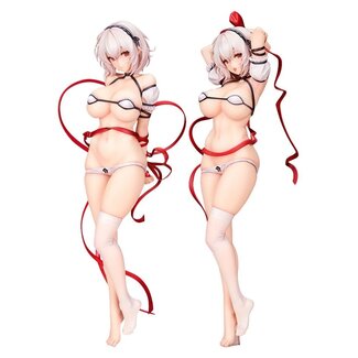 Alter Azur Lane PVC Statue 2er-Set 1/6 Sirius Hugging Pillow Ver. 29 cm