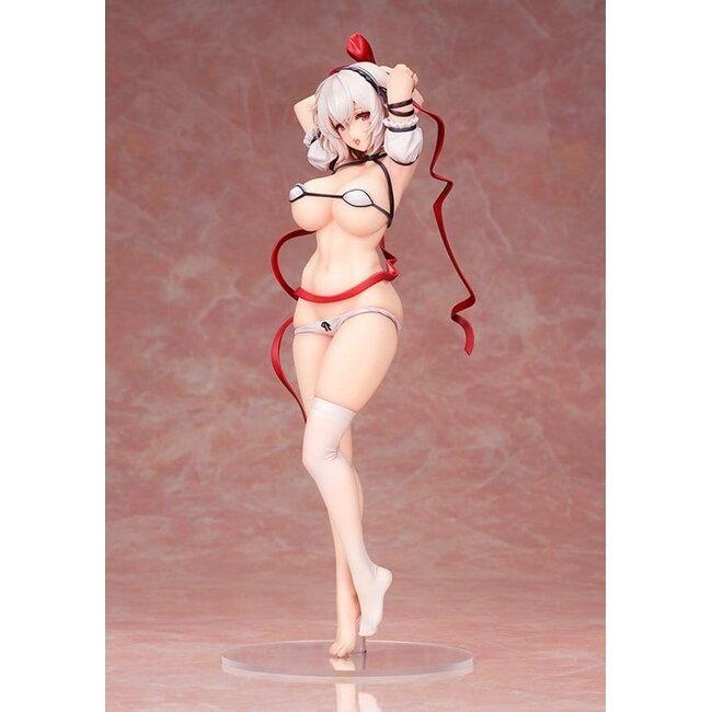 Azur Lane PVC-Statue 2er-Set 1/6 Sirius Umarmungskissen Ver. 29 cm