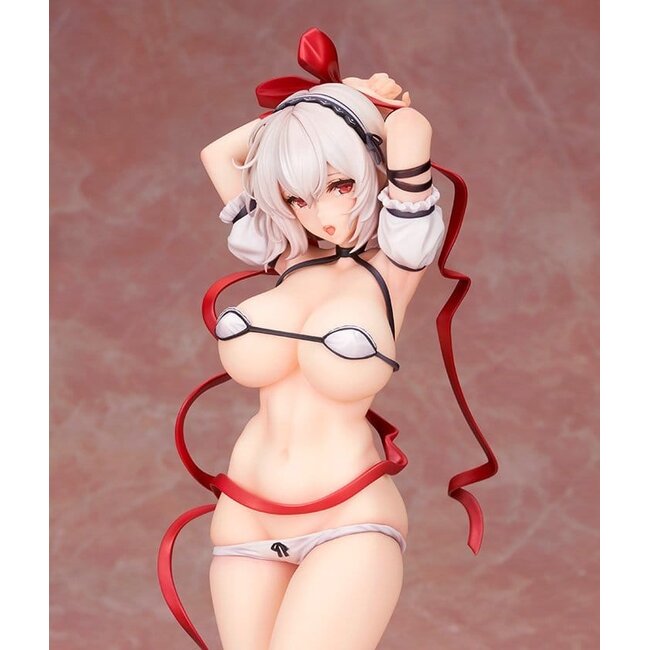 Azur Lane PVC-Statue 2er-Set 1/6 Sirius Umarmungskissen Ver. 29 cm