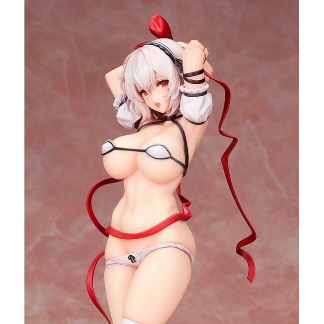 Azur Lane PVC-Statue 2er-Set 1/6 Sirius Umarmungskissen Ver. 29 cm
