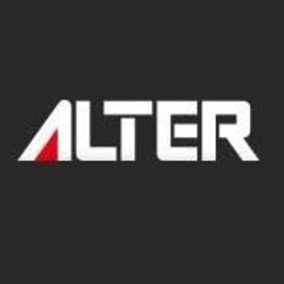 Alter