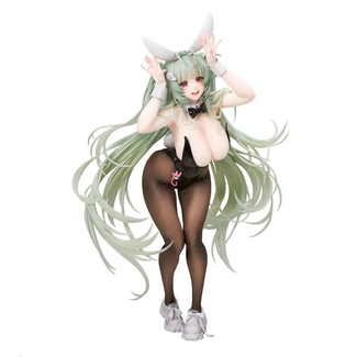 Alter Göttin des Sieges: Nikke Statue 1/7 Soda Twinkle Bunny Ver. 24 cm