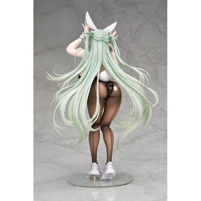 Goddess of Victory: Nikke Statue 1/7 Soda Twinkle Bunny Ver. 24 cm