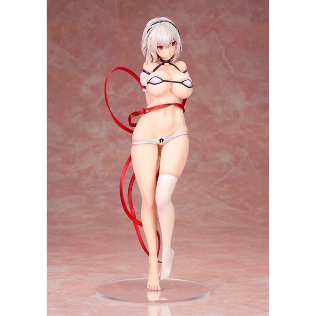 Azur Lane PVC-Statue 2er-Set 1/6 Sirius Umarmungskissen Ver. 29 cm