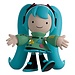 Youtooz Adventure Time Vinylfigur BMO x Miku 11 cm