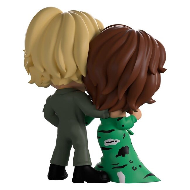 Off Campus PVC-Figuren 2er-Pack Dean und Allie 12 cm