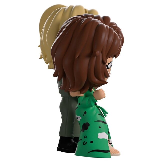Off Campus PVC-Figuren 2er-Pack Dean und Allie 12 cm