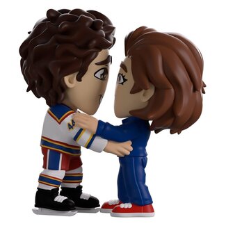 Youtooz Off Campus PVC-Figuren 2er-Pack Hanna und Garrett 13 cm