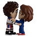 Youtooz Off Campus PVC-Figuren 2er-Pack Hanna und Garrett 13 cm