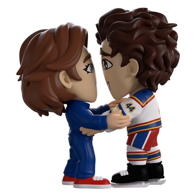 Off Campus PVC-Figuren 2er-Pack Hanna und Garrett 13 cm